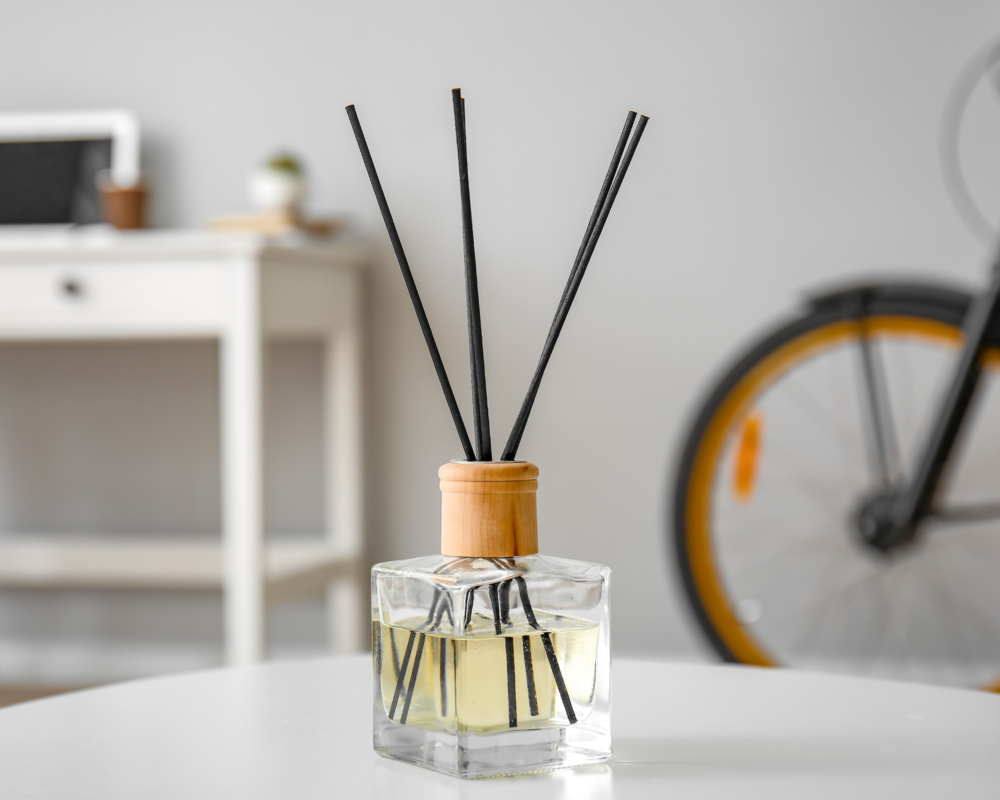 Diffusers